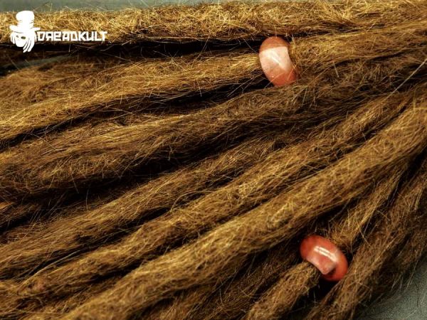 Wassermelonenturmalin  dread perlen, Dreadschmuck, dreadperlen, schmuck für dreadlocks, dreadlock schmuck, dreadperle,Handgefertigte Unikate , Fairy, Elfe, Mittelalterschmuck, Middleage, Fantasy, Bohemian, Cosplay, Gypsy, Hippie, Festival, gothic schmuck,
